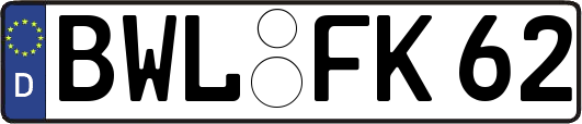 BWL-FK62