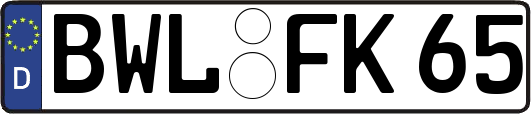BWL-FK65