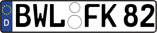 BWL-FK82