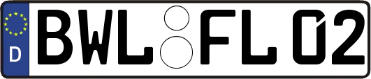BWL-FL02