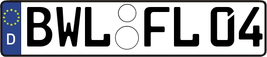BWL-FL04