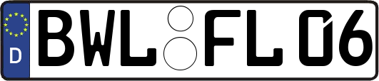 BWL-FL06