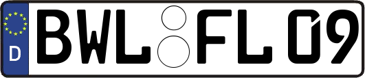 BWL-FL09