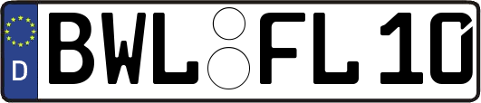 BWL-FL10