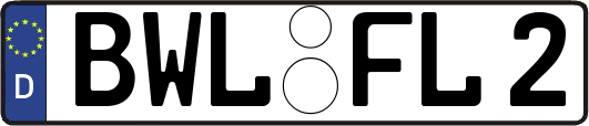 BWL-FL2