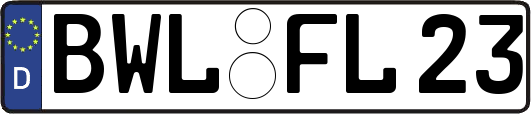 BWL-FL23