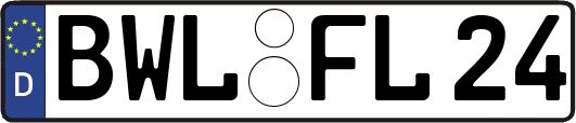 BWL-FL24
