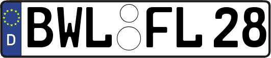 BWL-FL28