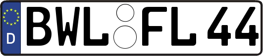 BWL-FL44