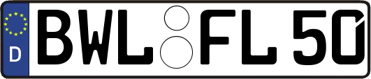 BWL-FL50