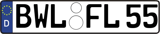 BWL-FL55