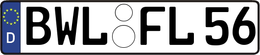 BWL-FL56