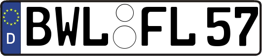 BWL-FL57