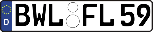 BWL-FL59