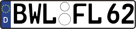 BWL-FL62