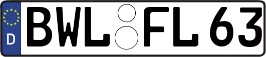 BWL-FL63