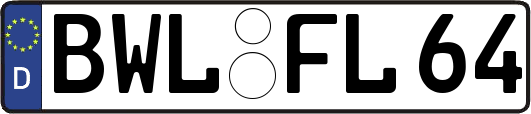 BWL-FL64