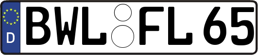 BWL-FL65
