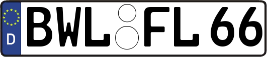 BWL-FL66