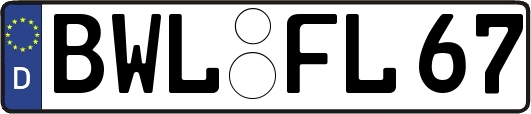 BWL-FL67