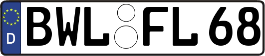 BWL-FL68
