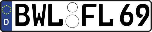 BWL-FL69