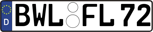 BWL-FL72