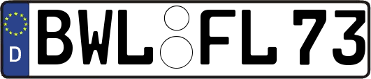 BWL-FL73