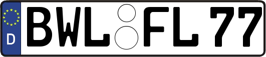 BWL-FL77
