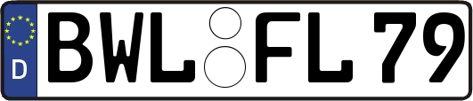 BWL-FL79