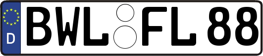 BWL-FL88