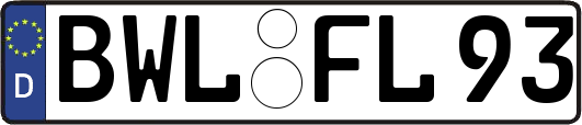 BWL-FL93