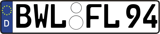 BWL-FL94