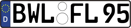 BWL-FL95