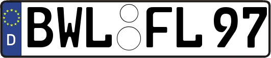 BWL-FL97