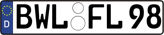 BWL-FL98