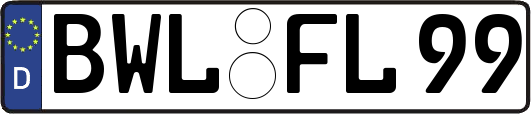 BWL-FL99