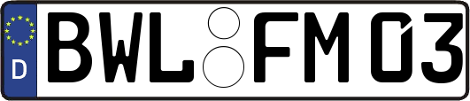 BWL-FM03