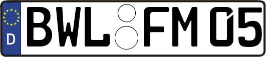 BWL-FM05