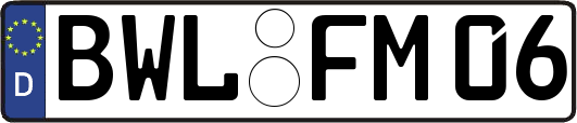 BWL-FM06