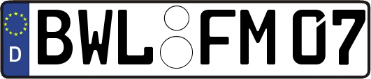 BWL-FM07
