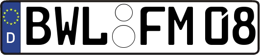 BWL-FM08