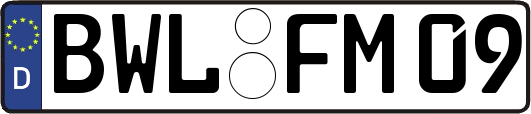 BWL-FM09