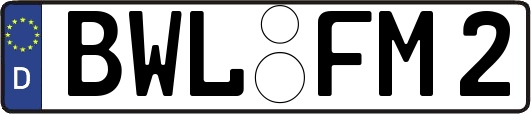 BWL-FM2