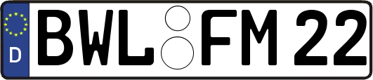 BWL-FM22