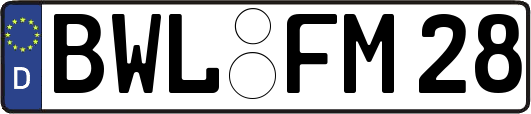 BWL-FM28