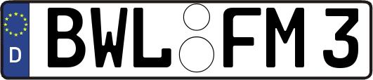 BWL-FM3