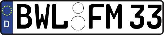 BWL-FM33