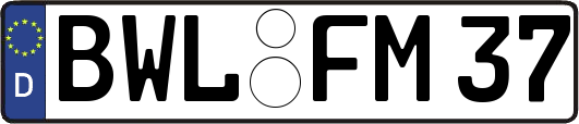 BWL-FM37