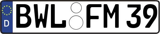 BWL-FM39